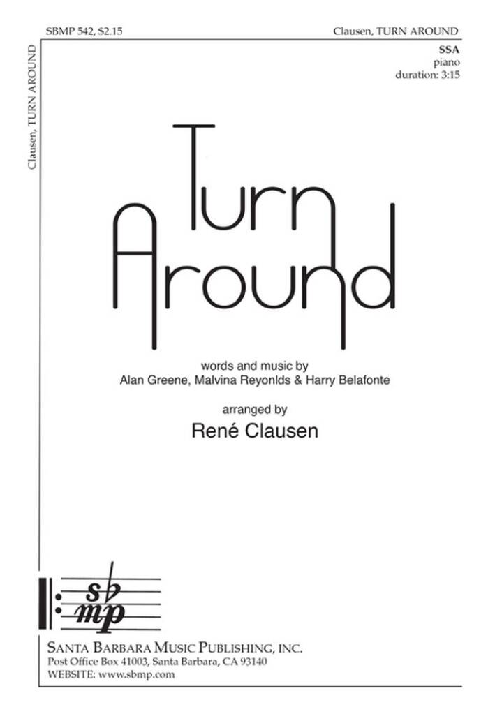 Turn Around